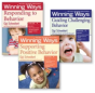 Supporting Positive Behavior, Responding To Behavior, Guiding Challenging Behavior - Preview