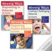 Capa do artigo Supporting Positive Behavior, Responding To Behavior, Guiding Challenging Behavior