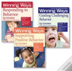 Capa do artigo Supporting Positive Behavior, Responding To Behavior, Guiding Challenging Behavior