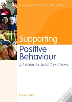 Capa do artigo Supporting Positive Behaviour