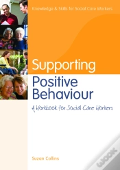 Capa do artigo Supporting Positive Behaviour