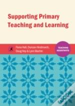 Supporting Primary Teaching And Learning