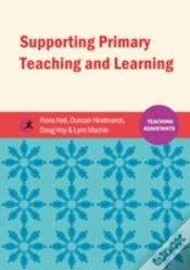 Capa do artigo Supporting Primary Teaching And Learning