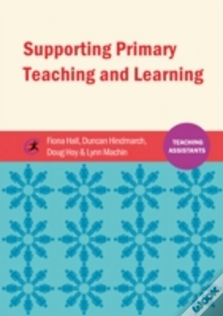 Capa do artigo Supporting Primary Teaching And Learning