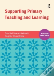 Capa do artigo Supporting Primary Teaching And Learning