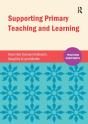 Supporting Primary Teaching And Learning - Preview