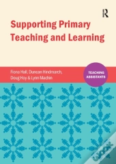 Supporting Primary Teaching And Learning