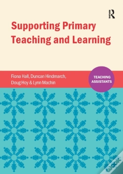 Capa do artigo Supporting Primary Teaching And Learning