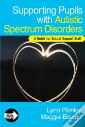 Capa do artigo Supporting Pupils With Autistic Spectrum Disorders