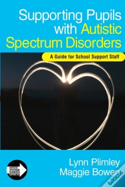Capa do artigo Supporting Pupils With Autistic Spectrum Disorders