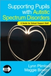 Capa do artigo Supporting Pupils With Autistic Spectrum Disorders