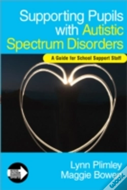 Capa do artigo Supporting Pupils With Autistic Spectrum Disorders