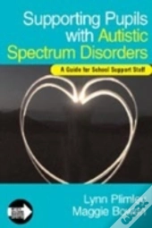 Supporting Pupils With Autistic Spectrum Disorders
