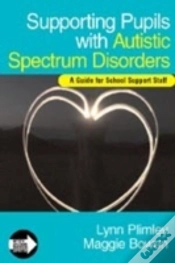 Capa do artigo Supporting Pupils With Autistic Spectrum Disorders