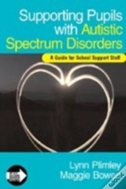 Capa do artigo Supporting Pupils With Autistic Spectrum Disorders