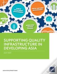Supporting Quality Infrastructure In Developing Asia