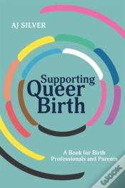 Capa do artigo Supporting Queer Birth
