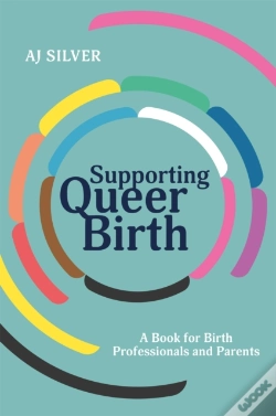 Capa do artigo Supporting Queer Birth