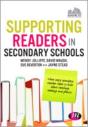 Supporting Readers In Secondary Schools - Preview