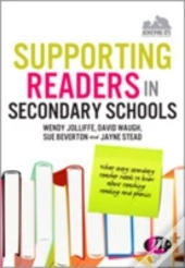 Supporting Readers In Secondary Schools