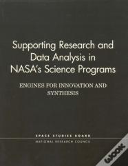 Supporting Research And Data Analysis In Nasa'S Science Programs