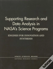 Capa do artigo Supporting Research And Data Analysis In Nasa