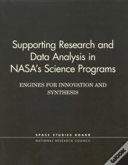 Capa do artigo Supporting Research And Data Analysis In Nasa'S Science Programs