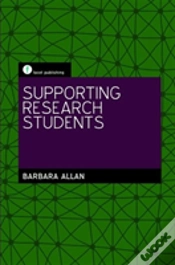 Capa do artigo Supporting Research Students
