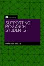 Supporting Research Students - Preview