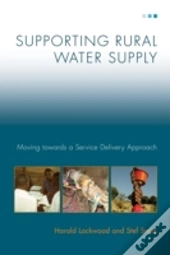 Supporting Rural Water Supply