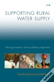 Capa do artigo Supporting Rural Water Supply