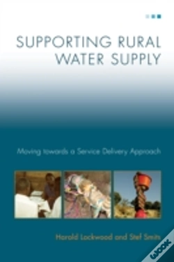Capa do artigo Supporting Rural Water Supply