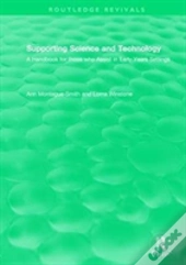 Supporting Science And Technology (1998)
