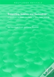 Capa do artigo Supporting Science And Technology (1998)