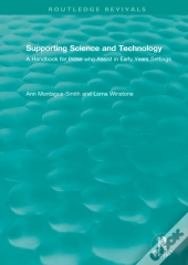 Supporting Science And Technology (1998)