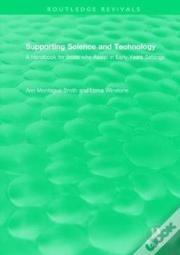 Supporting Science And Technology (1998)