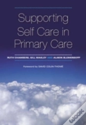 Capa do artigo Supporting Self Care In Primary Care