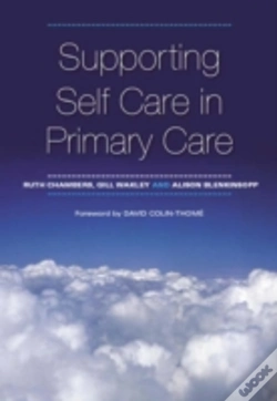 Capa do artigo Supporting Self Care In Primary Care