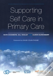 Capa do artigo Supporting Self Care In Primary Care