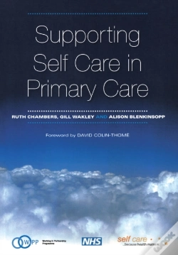 Capa do artigo Supporting Self Care In Primary Care