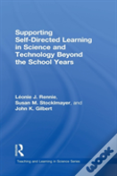 Supporting Self-Directed Learning In Science And Technology Beyond The School Years