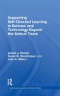 Supporting Self-Directed Learning In Science And Technology Beyond The School Years - Preview