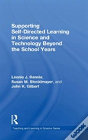 Capa do artigo Supporting Self-Directed Learning In Science And Technology Beyond The School Years