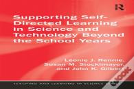 Supporting Self-Directed Learning In Science And Technology Beyond The School Years