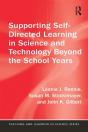 Supporting Self-Directed Learning In Science And Technology Beyond The School Years - Preview