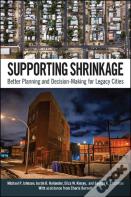 Supporting Shrinkage
