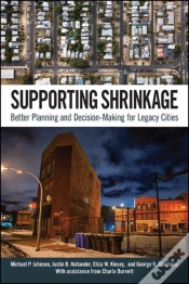 Capa do artigo Supporting Shrinkage