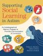 Supporting Social Learning In Autism - Preview