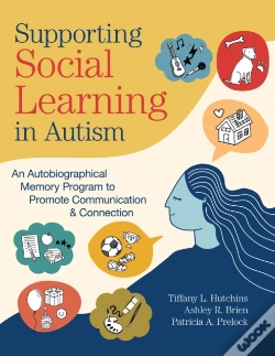 Capa do artigo Supporting Social Learning In Autism