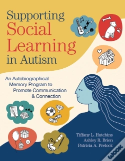 Capa do artigo Supporting Social Learning In Autism